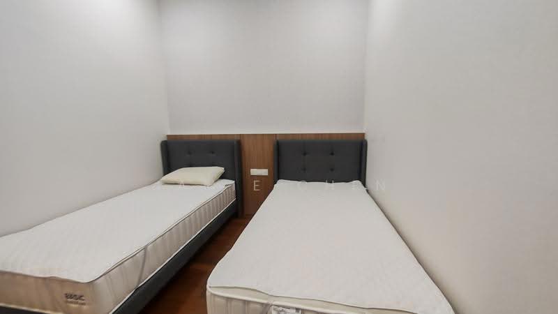 Service Residence for Rent at Stonor 3 - Jamie Chen - Bedroom - PropertyGuru.com.my