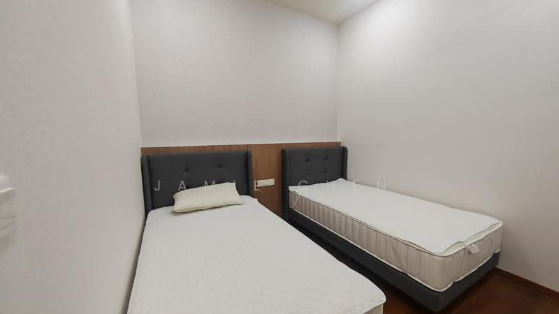 Service Residence for Rent at Stonor 3 - Jamie Chen - Bedroom - PropertyGuru.com.my