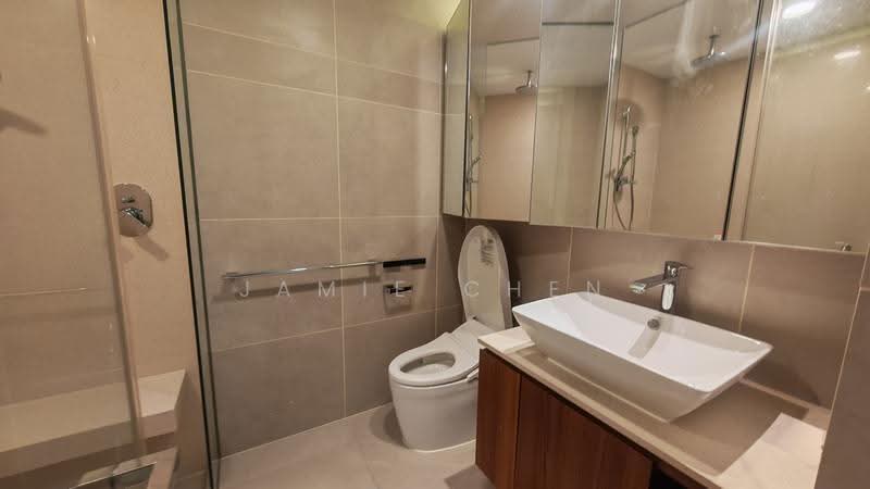 Service Residence for Rent at Stonor 3 - Jamie Chen - Bathroom - PropertyGuru.com.my