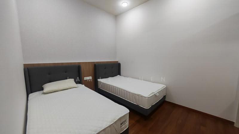 Service Residence for Rent at Stonor 3 - Jamie Chen - Bedroom - PropertyGuru.com.my