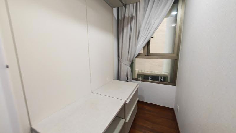 Service Residence for Rent at Stonor 3 - Jamie Chen - Interior - PropertyGuru.com.my