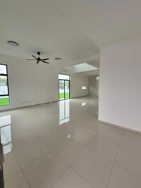Semi-Detached House for Rent in Setia Eco Gardens (Gelang Patah) - Joyce Ong - PropertyGuru.com.my