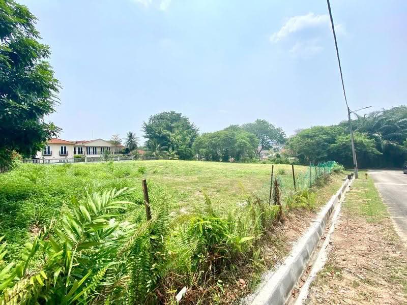 Tanah Kediaman untuk Dijual di Seksyen 12 (Shah Alam) - Nuruddin Zabidi - Exterior - PropertyGuru.com.my