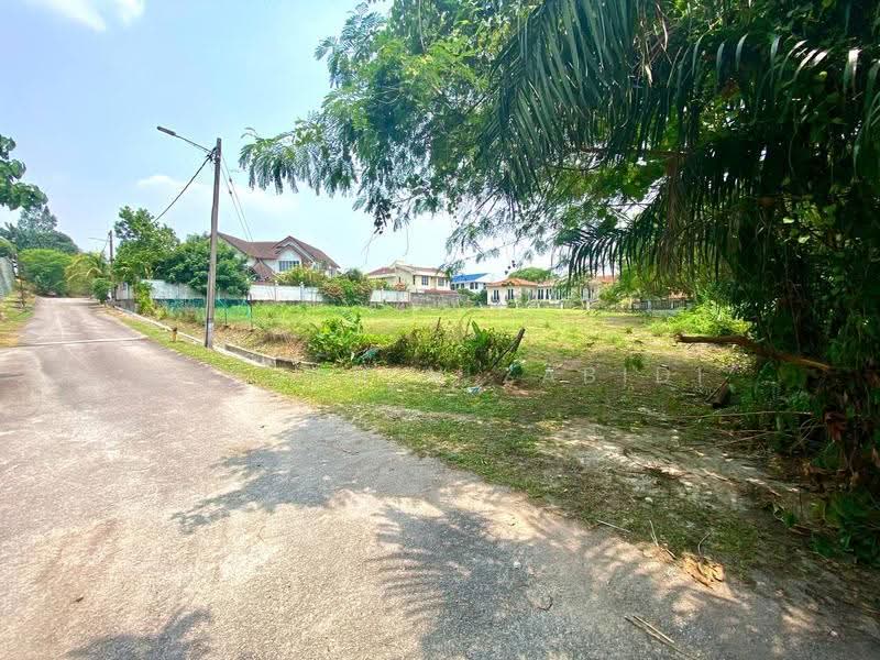 Tanah Kediaman untuk Dijual di Seksyen 12 (Shah Alam) - Nuruddin Zabidi - Exterior - PropertyGuru.com.my