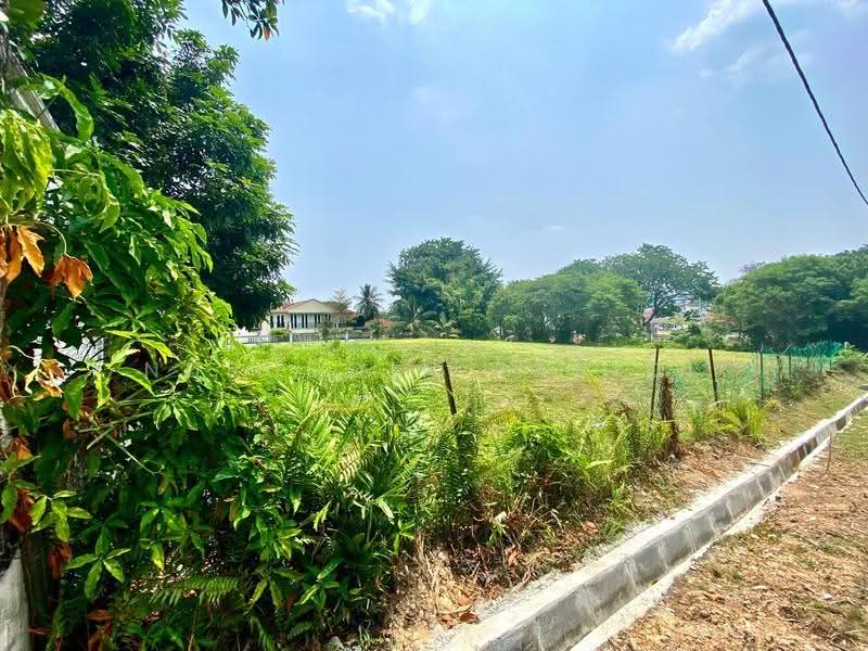 Tanah Kediaman untuk Dijual di Seksyen 12 (Shah Alam) - Nuruddin Zabidi - Exterior - PropertyGuru.com.my