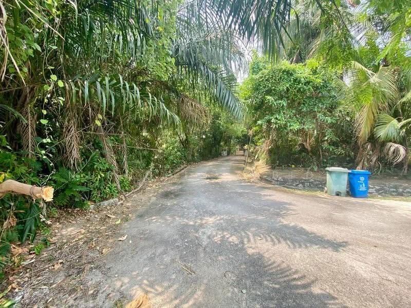 Tanah Kediaman untuk Dijual di Seksyen 12 (Shah Alam) - Nuruddin Zabidi - Exterior - PropertyGuru.com.my