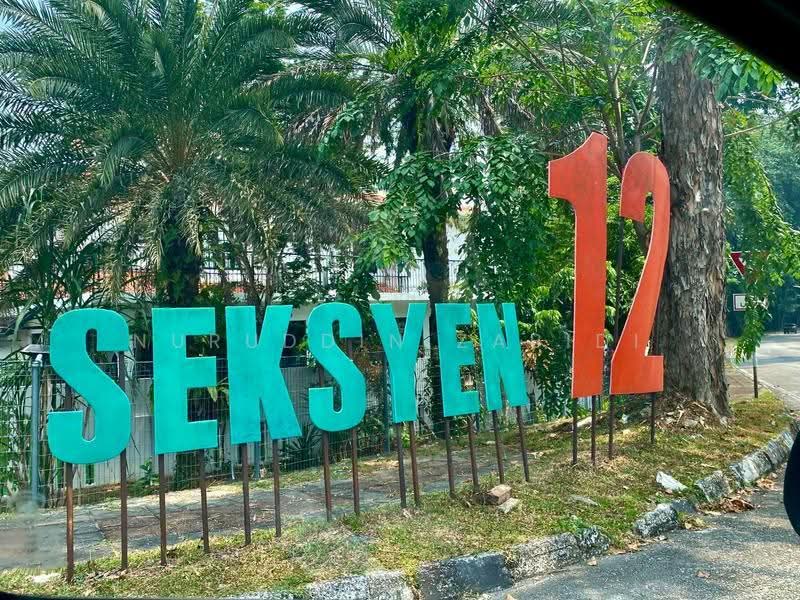 Tanah Kediaman untuk Dijual di Seksyen 12 (Shah Alam) - Nuruddin Zabidi - PropertyGuru.com.my