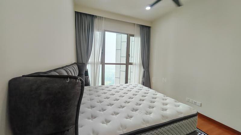 Service Residence for Rent at Stonor 3 - Jamie Chen - Bedroom - PropertyGuru.com.my