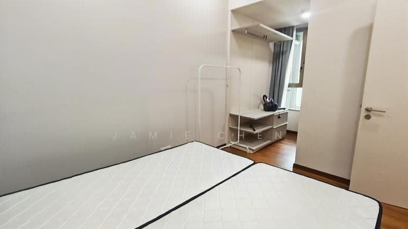 Service Residence for Rent at Stonor 3 - Jamie Chen - Bedroom - PropertyGuru.com.my