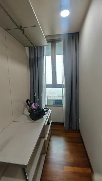 Service Residence for Rent at Stonor 3 - Jamie Chen - Interior - PropertyGuru.com.my