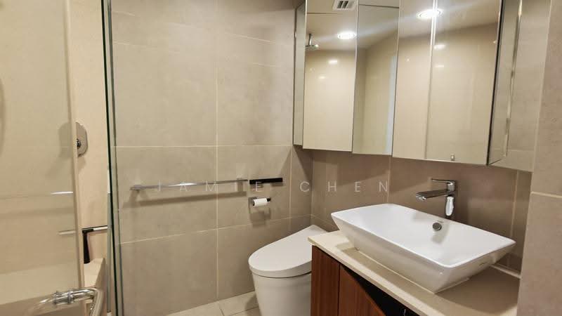 Service Residence for Rent at Stonor 3 - Jamie Chen - Bathroom - PropertyGuru.com.my