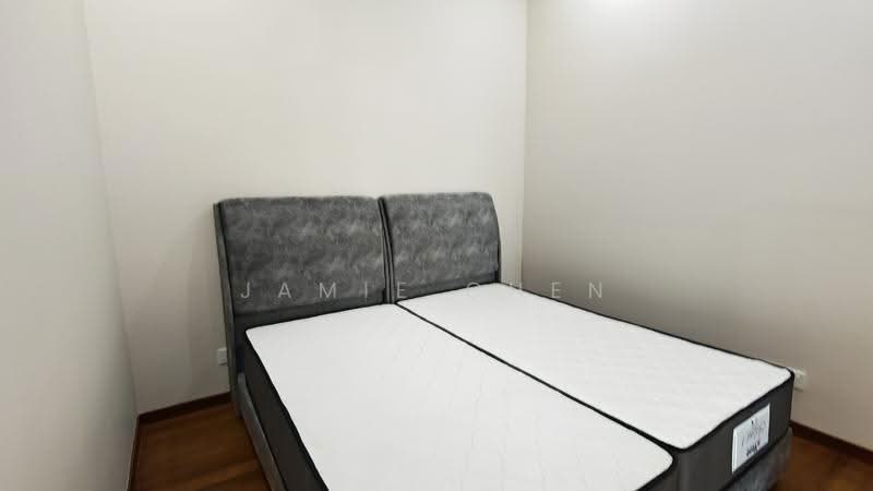Service Residence for Rent at Stonor 3 - Jamie Chen - Bedroom - PropertyGuru.com.my