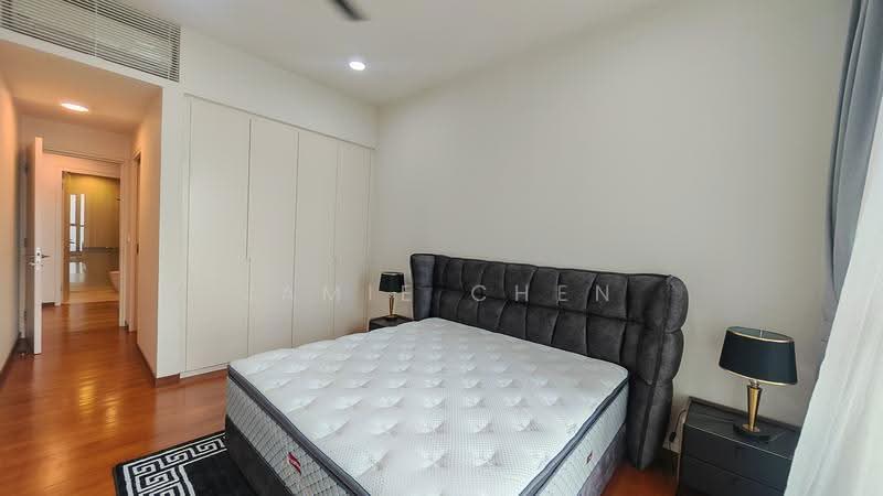 Service Residence for Rent at Stonor 3 - Jamie Chen - Bedroom - PropertyGuru.com.my