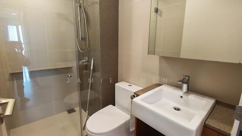 Service Residence for Rent at Stonor 3 - Jamie Chen - Bathroom - PropertyGuru.com.my