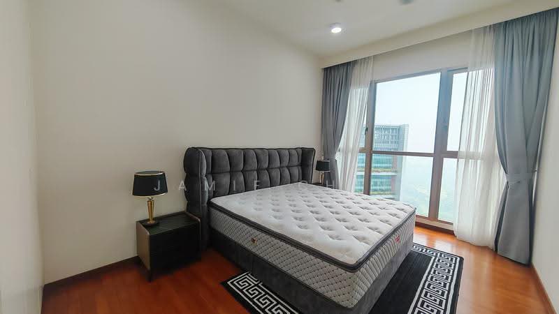 Service Residence for Rent at Stonor 3 - Jamie Chen - Bedroom - PropertyGuru.com.my