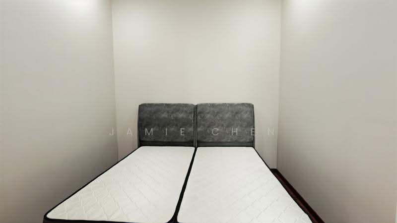 Service Residence for Rent at Stonor 3 - Jamie Chen - Bedroom - PropertyGuru.com.my