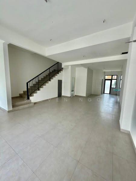 2-storey Terraced House for Sale in Taman Mount Austin (Tebrau) - Steven Ngoi - Interior - PropertyGuru.com.my