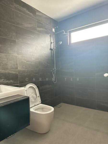 3-storey Terraced House for Sale in Kulai (Johor) - Caryn Ter - Bathroom - PropertyGuru.com.my