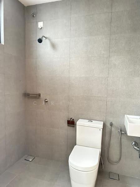 3-storey Terraced House for Sale in Kulai (Johor) - Caryn Ter - Bathroom - PropertyGuru.com.my