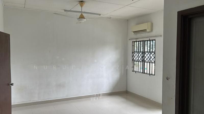 Rumah Teres 2-Tingkat untuk Disewa di Kota Kemuning (Shah Alam) - Nuruddin Zabidi - Interior - PropertyGuru.com.my