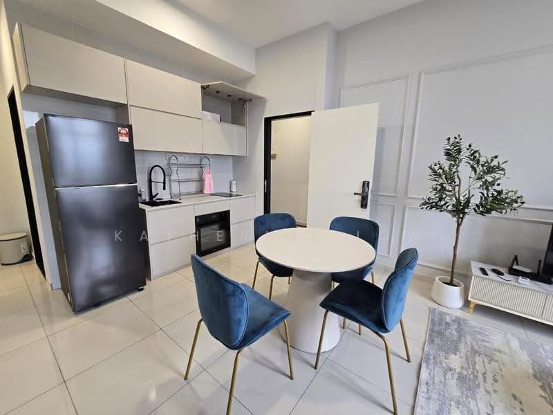 Kediaman Servis untuk Disewa di Space Residency - Katherine Low - PropertyGuru.com.my
