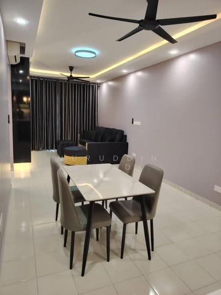 Condominium for Rent at Vista Harmoni Residences - Nuruddin Zabidi - PropertyGuru.com.my