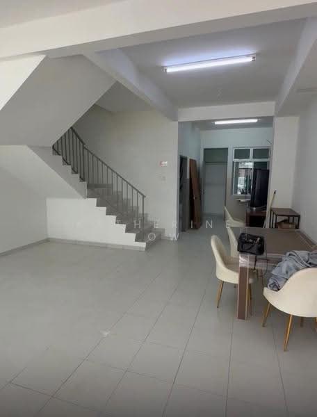 Rumah Teres 3-Tingkat untuk Disewa di Pontian (Johor) - Katherine Low - Interior - PropertyGuru.com.my