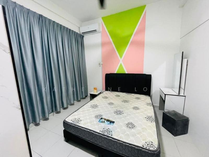 Rumah Teres 3-Tingkat untuk Disewa di Pontian (Johor) - Katherine Low - Bedroom - PropertyGuru.com.my