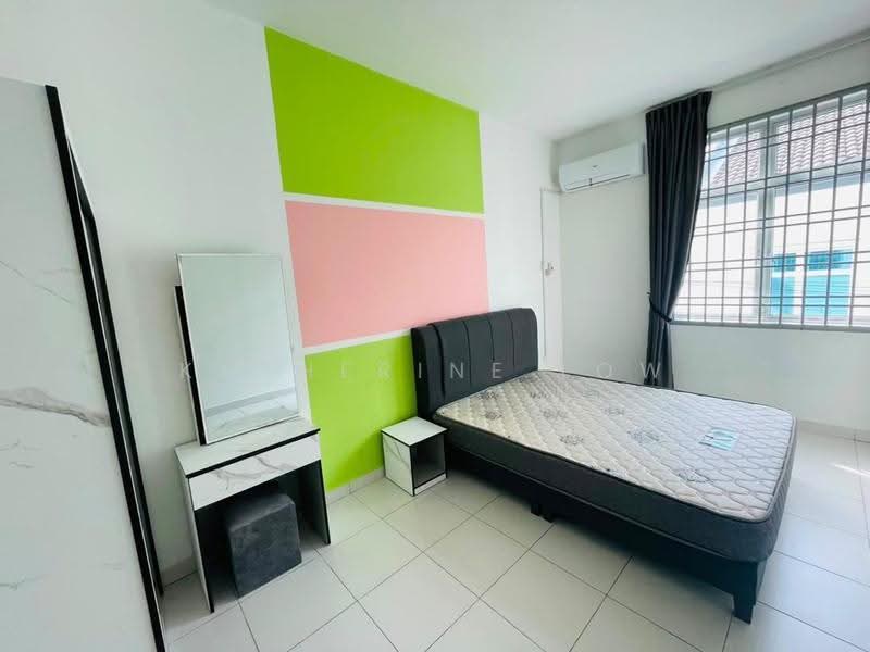 Rumah Teres 3-Tingkat untuk Disewa di Pontian (Johor) - Katherine Low - Bedroom - PropertyGuru.com.my