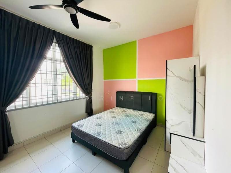 Rumah Teres 3-Tingkat untuk Disewa di Pontian (Johor) - Katherine Low - Bedroom - PropertyGuru.com.my
