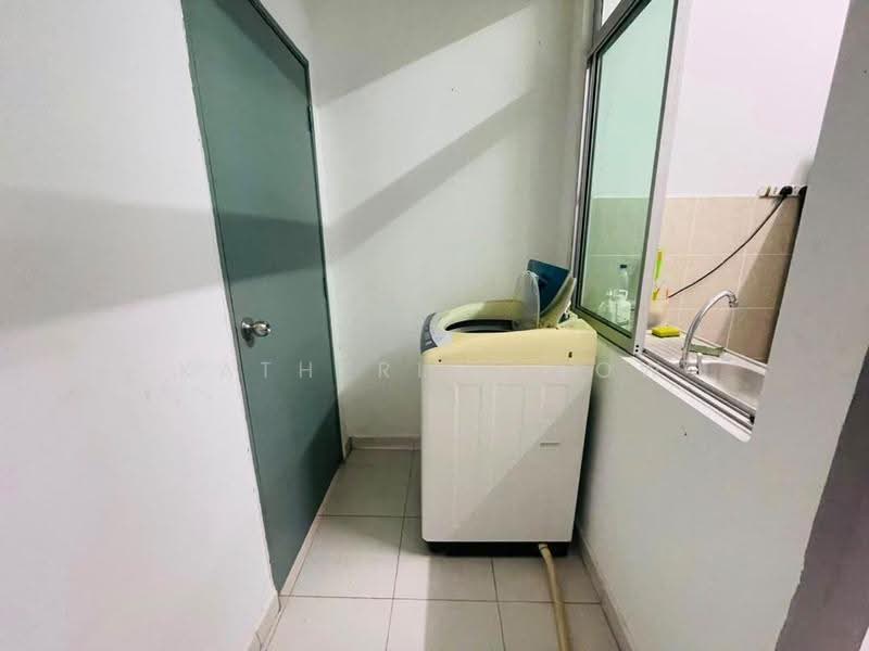 Rumah Teres 3-Tingkat untuk Disewa di Pontian (Johor) - Katherine Low - Interior - PropertyGuru.com.my