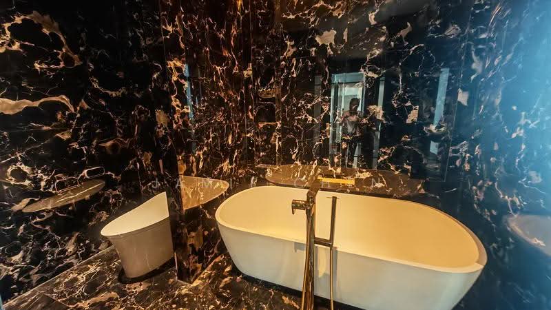 Service Residence for Sale at Four Seasons Place - Jamie Chen - Bathroom - PropertyGuru.com.my