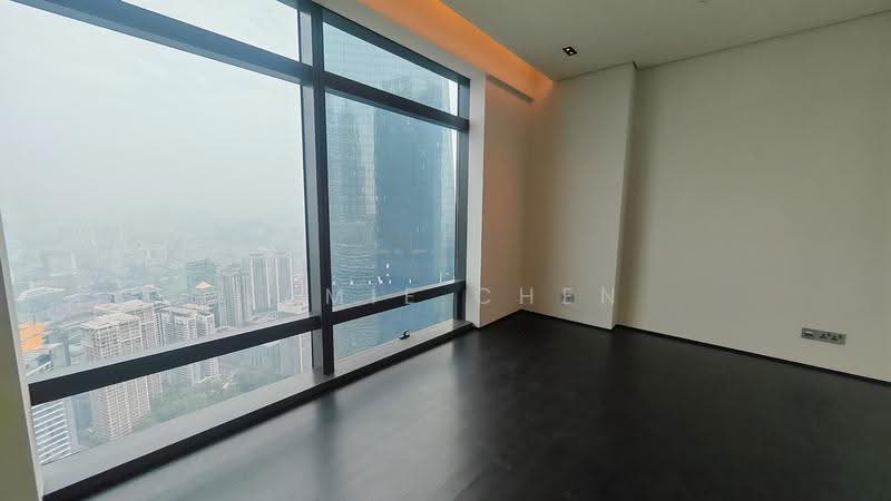 Service Residence for Sale at Four Seasons Place - Jamie Chen - View - PropertyGuru.com.my