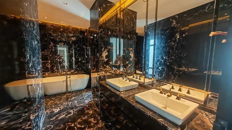 Service Residence for Sale at Four Seasons Place - Jamie Chen - Bathroom - PropertyGuru.com.my