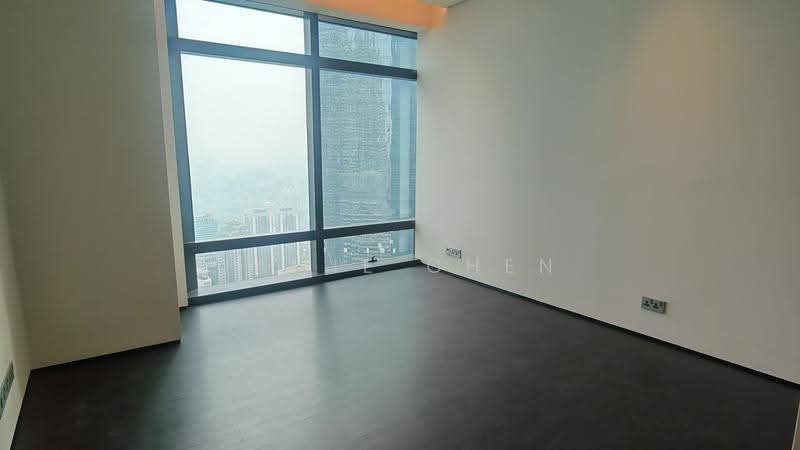 Service Residence for Sale at Four Seasons Place - Jamie Chen - View - PropertyGuru.com.my