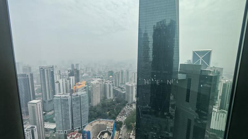 Service Residence for Sale at Four Seasons Place - Jamie Chen - View - PropertyGuru.com.my