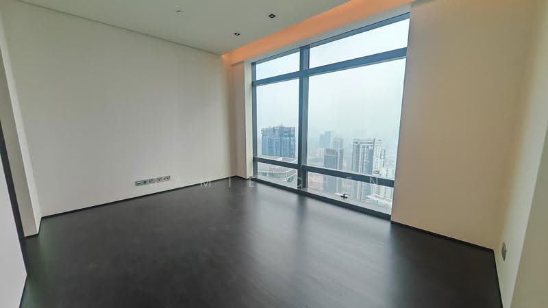 Service Residence for Sale at Four Seasons Place - Jamie Chen - View - PropertyGuru.com.my