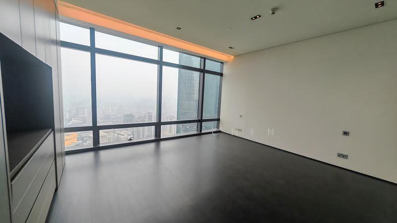 Service Residence for Sale at Four Seasons Place - Jamie Chen - View - PropertyGuru.com.my