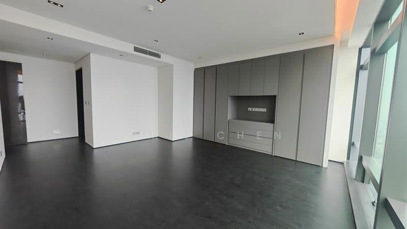 Service Residence for Sale at Four Seasons Place - Jamie Chen - Interior - PropertyGuru.com.my
