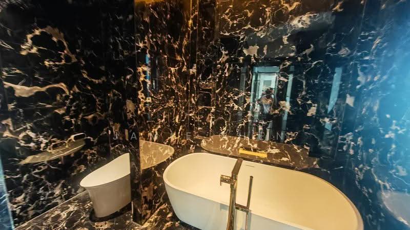 Service Residence for Sale at Four Seasons Place - Jamie Chen - Bathroom - PropertyGuru.com.my