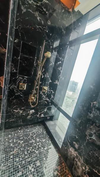 Service Residence for Sale at Four Seasons Place - Jamie Chen - Bathroom - PropertyGuru.com.my