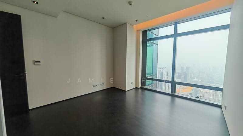 Service Residence for Sale at Four Seasons Place - Jamie Chen - View - PropertyGuru.com.my