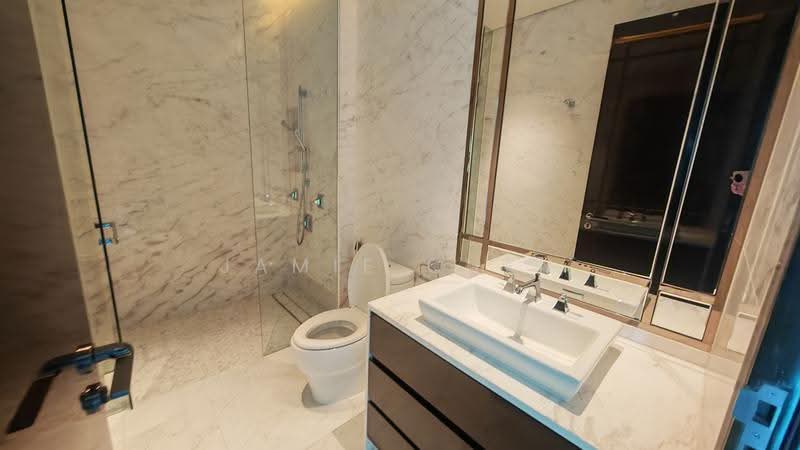 Service Residence for Sale at Four Seasons Place - Jamie Chen - Bathroom - PropertyGuru.com.my