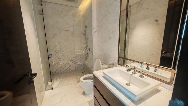 Service Residence for Sale at Four Seasons Place - Jamie Chen - PropertyGuru.com.my