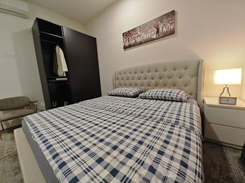 Condominium for Rent at Bennington Residences @ SkyArena - Nuruddin Zabidi - Bedroom - PropertyGuru.com.my