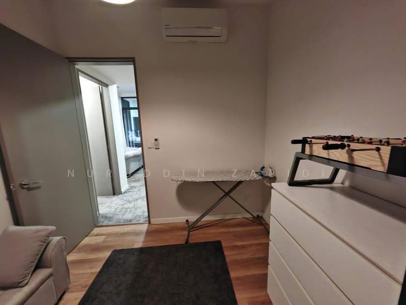 Condominium for Rent at Bennington Residences @ SkyArena - Nuruddin Zabidi - Interior - PropertyGuru.com.my
