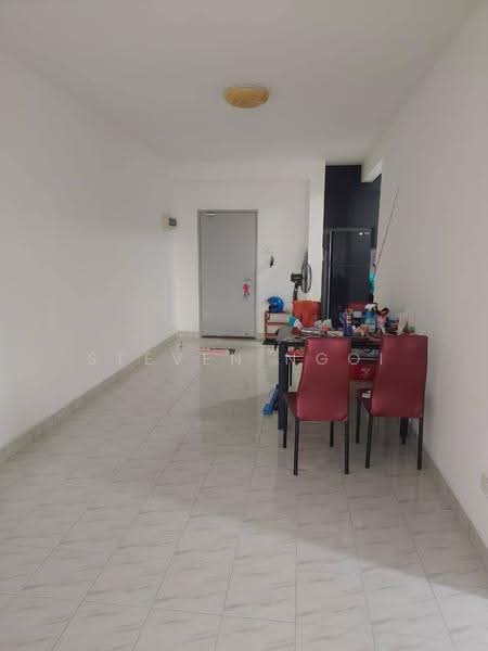 Townhouse for Sale in Gelang Patah (Johor) - Steven Ngoi - Interior - PropertyGuru.com.my