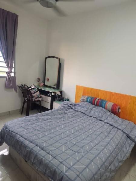 Townhouse for Sale in Gelang Patah (Johor) - Steven Ngoi - Bedroom - PropertyGuru.com.my