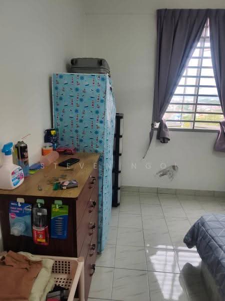 Townhouse for Sale in Gelang Patah (Johor) - Steven Ngoi - Bedroom - PropertyGuru.com.my