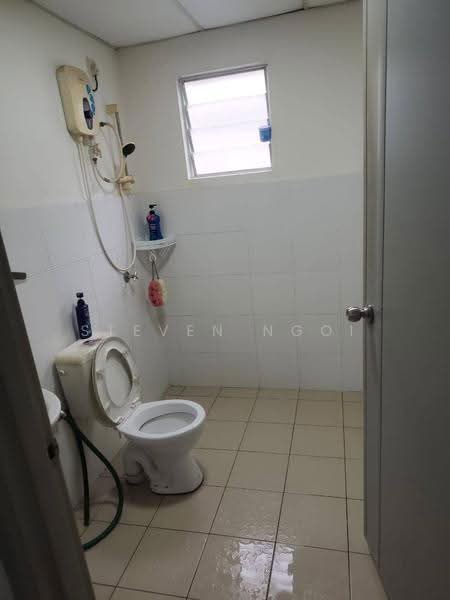 Townhouse for Sale in Gelang Patah (Johor) - Steven Ngoi - Bathroom - PropertyGuru.com.my